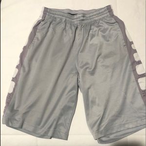 Nike Elite Shorts